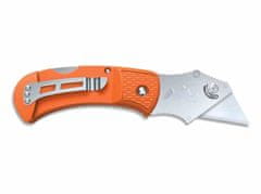 Carhartt Nůž Outdoor Edge B.O.A. Oranžový blistr