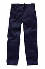 Carhartt Kalhoty Reaper barva:Navy velikost 44R