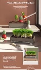 iMex Toys Moderní dětská kuchyňka 93cm Evolution béžová, multifunkční