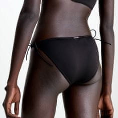 Calvin Klein Dámské plavky a Bikiny Velikost: S