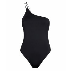 Calvin Klein Dámské jednodílné plavky Velikost: L KW0KW02027-BEH