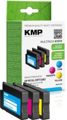 KMP HP 951XL Multipack (HP 951 XL Multipack) sada inkoustů pro tiskárny HP