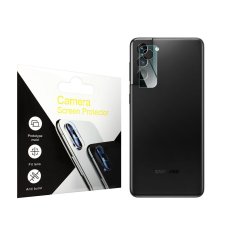 Case4mobile Case4Mobile Tvrzené sklo pro objektiv Samsung Galaxy S21