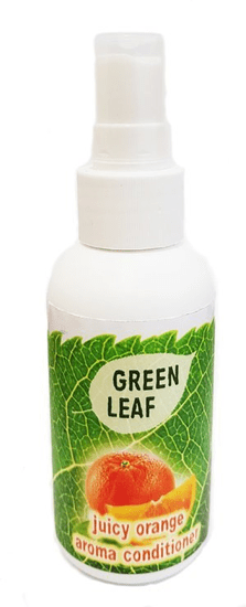 Green Leaf Bio AROMA kondicionér pro psa pomerančový