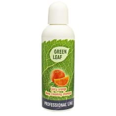 Green Leaf Bio šampon hloubkově čistící 250ml