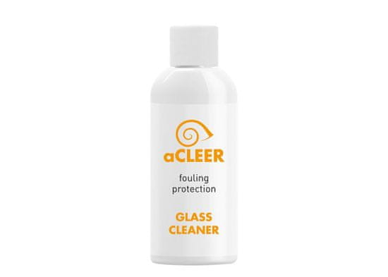 Aqualighter aCLEER CLEANER - na čištění skel akvária