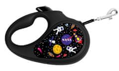 WAUDOG Samonavíjecí vodítko pro psa NASA 3 S vícebarevná