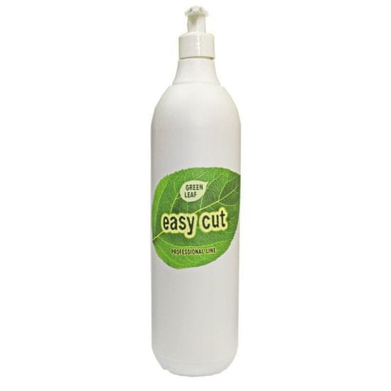 Green Leaf Bio šampon na snadné stříhání 1l