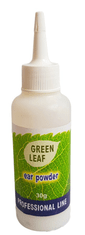 Green Leaf Bio pudr do uší GREAN LEAF