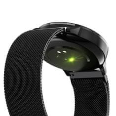 Media-Tech Chytré hodinky Smartband ACTIVE-BAND GENEVA MT863C-rozbaleno
