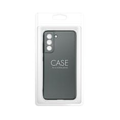 Case4mobile Case4Mobile Pouzdro METALLIC pro Samsung Galaxy S23 Plus - šedé
