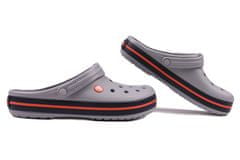 Crocs Clog Sandals Crocband 11016 01U 41-42 EUR