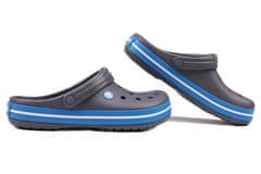 Crocs Clog Sandals Crocband 11016 07W 42-43 EUR