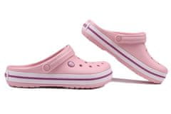 Crocs Clog sandals Crocband 11016 6MB 37-38 EUR