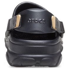 Crocs Pánské pantofle Classic All Terrain Clog 206340-001 (Velikost 42-43)