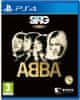Let’s Sing Presents ABBA (bez mikrofonů) (PS4)