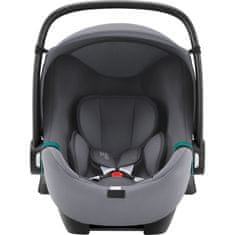 Britax Römer Autosedačka Baby-Safe 3 i-Size 2023 Frost Grey