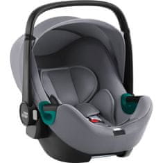 Britax Römer Autosedačka Baby-Safe 3 i-Size 2023 Frost Grey