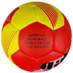 Gala házenkářský míč Soft-touch junior BH1053S