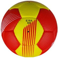 Gala házenkářský míč Soft-touch junior BH1053S