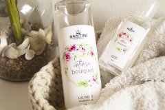 Santini Cosmetics Parfém do prádla - Intense Bouquet, 250 ml
