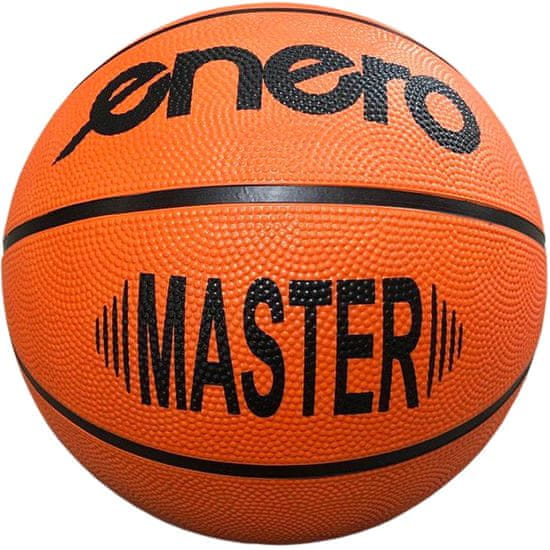 Enero Basketbalový míč Master, velikost 6 D-025