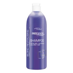 PROSALON Prosalon Professional Šampon pro blond, zesvětlené a šedivé vlasy (500 ml)