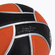 Spalding Basketbalový míč TF-150 VARSITY EUROLAGUE, velikost 7 D-027