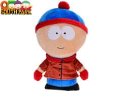 Play By Play South Park - Stan plyšový 25 cm stojící