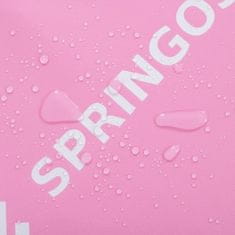 Springos Třídílná žínka 180 x 60 x 5,5 cm SPRINGOS FA0061
