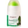 Přírodní bylinný deodorant - jemný deodorant pro ženy s přírodním složením, absorbuje pot, bojuje proti bakteriím, 50ml