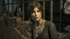 Square Enix Rise of the Tomb Raider X360