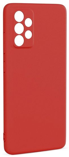 EPICO Spello silikonový kryt pro Samsung Galaxy A54 5G 77210101400001 - červená