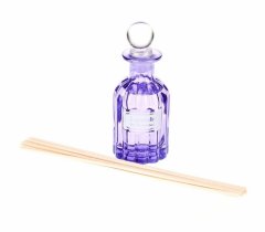 Esprit Provence Home diffuser Lavender 100ml vonný difuzér Levandule
