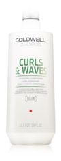 GOLDWELL Dualsenses Curls & Waves Hydrating Serum Spray 150ml