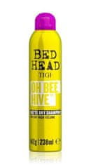 Tigi Bed Head OH BEE HIVE matte dry shampoo 238ml suchý šampon na vlasy