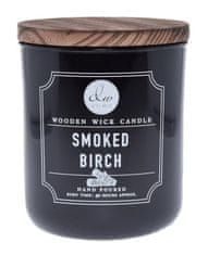 DW home RS Candle Smoked Birch 320g svíčka s vůní hořícího dřeva břízy
