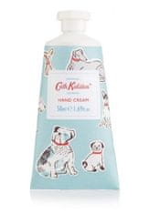 Heathcote & Ivory hand cream Park Dogs from Cath Kidston 50ml krém na ruce a nehty