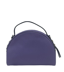 Marina Galanti small handbag Tery – šeřík
