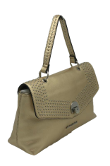 Marina Galanti flap bag Brigita - kabelka do ruky s klopou