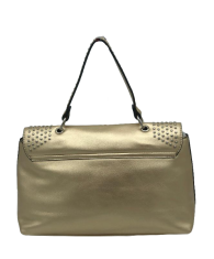 Marina Galanti flap bag Brigita - kabelka do ruky s klopou