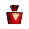 Guess Seductive Red - EDT - TESTER 75 ml