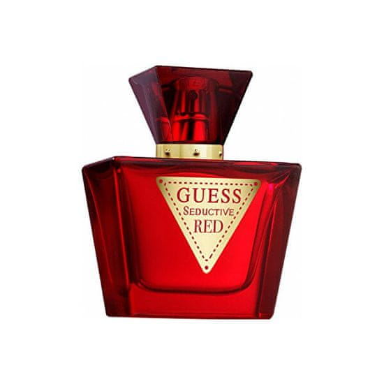 Guess Seductive Red - EDT - TESTER