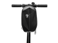 Lamborghini Voděodolný batoh přední batoh na řidítka e-koloběžky