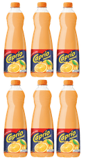 Caprio 6x0,7L Pomeranč