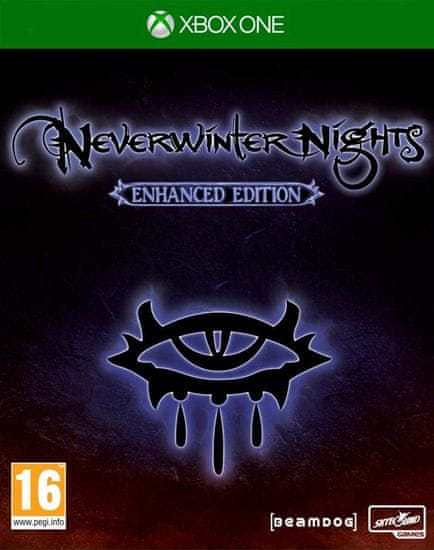 Bioware Neverwinter Nights XONE