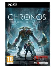 THQ Nordic Chronos Before the Ashes PC