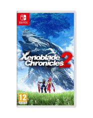 Nintendo Xenoblade Chronicles 2 NSW