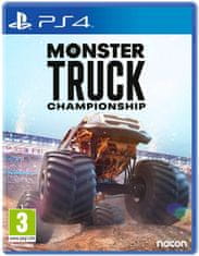 Nacon Monster Truck Championship PS4