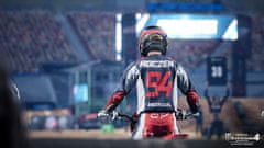 Milestone Monster Energy Supercross - The Official Videogame 4 PS5